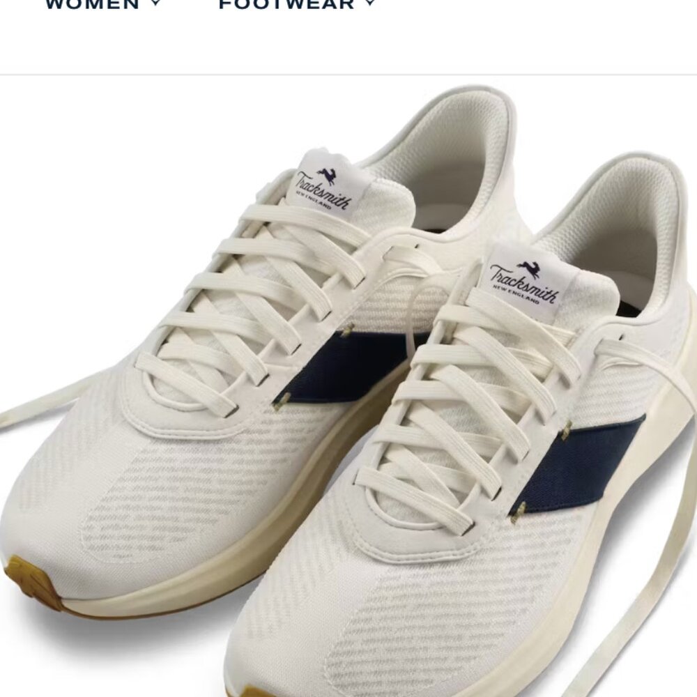 Tracksmith The Eliot Runner